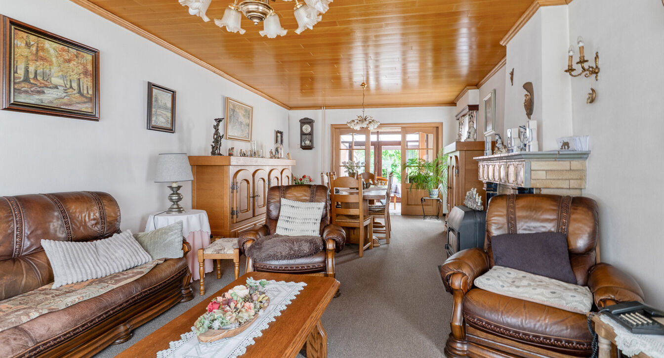 Huis te koop in Beerse