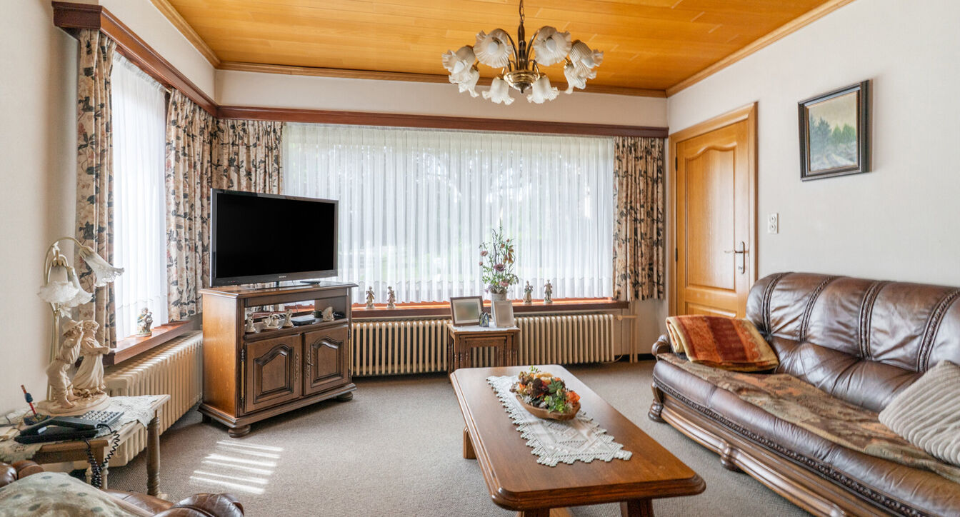 Huis te koop in Beerse
