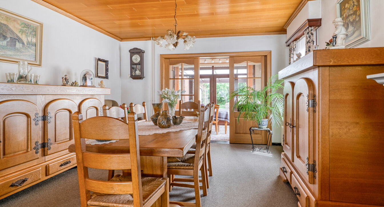 Huis te koop in Beerse