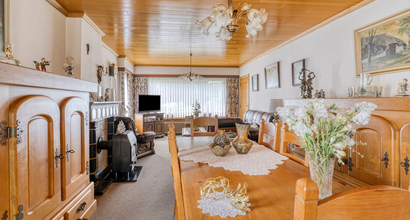 Huis te koop in Beerse