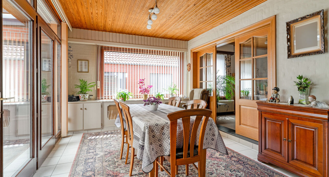 Huis te koop in Beerse