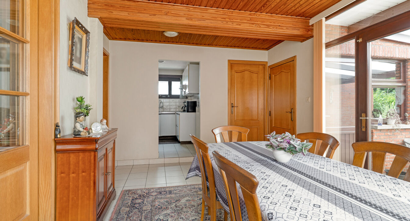 Huis te koop in Beerse