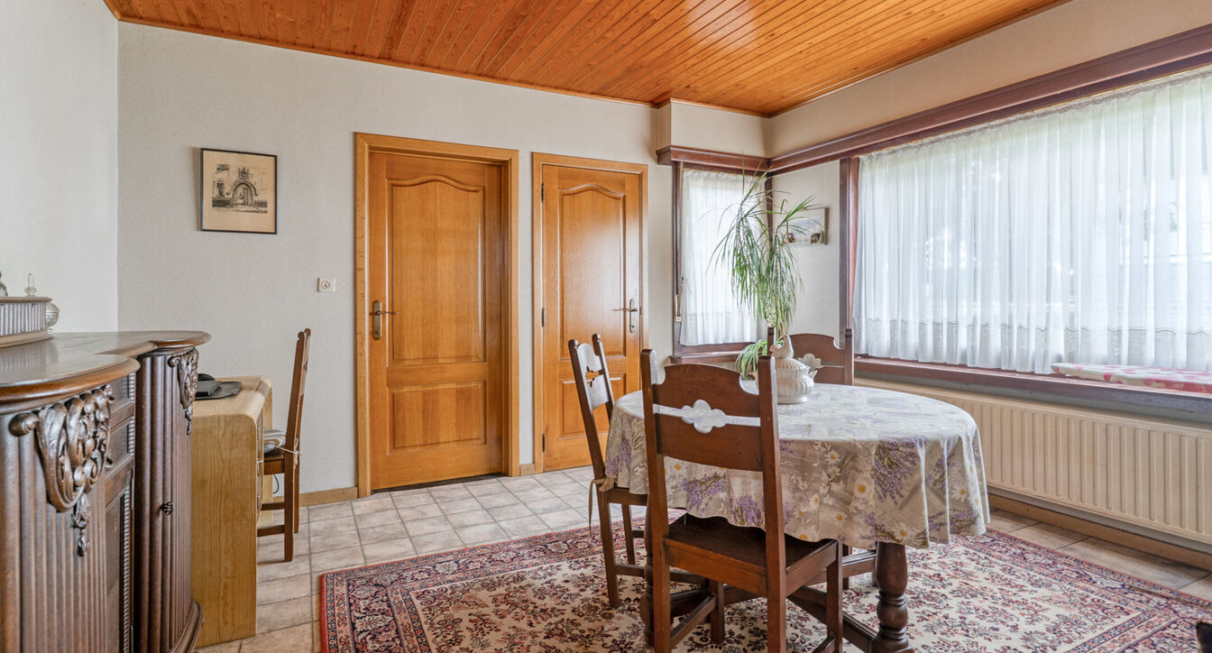 Huis te koop in Beerse