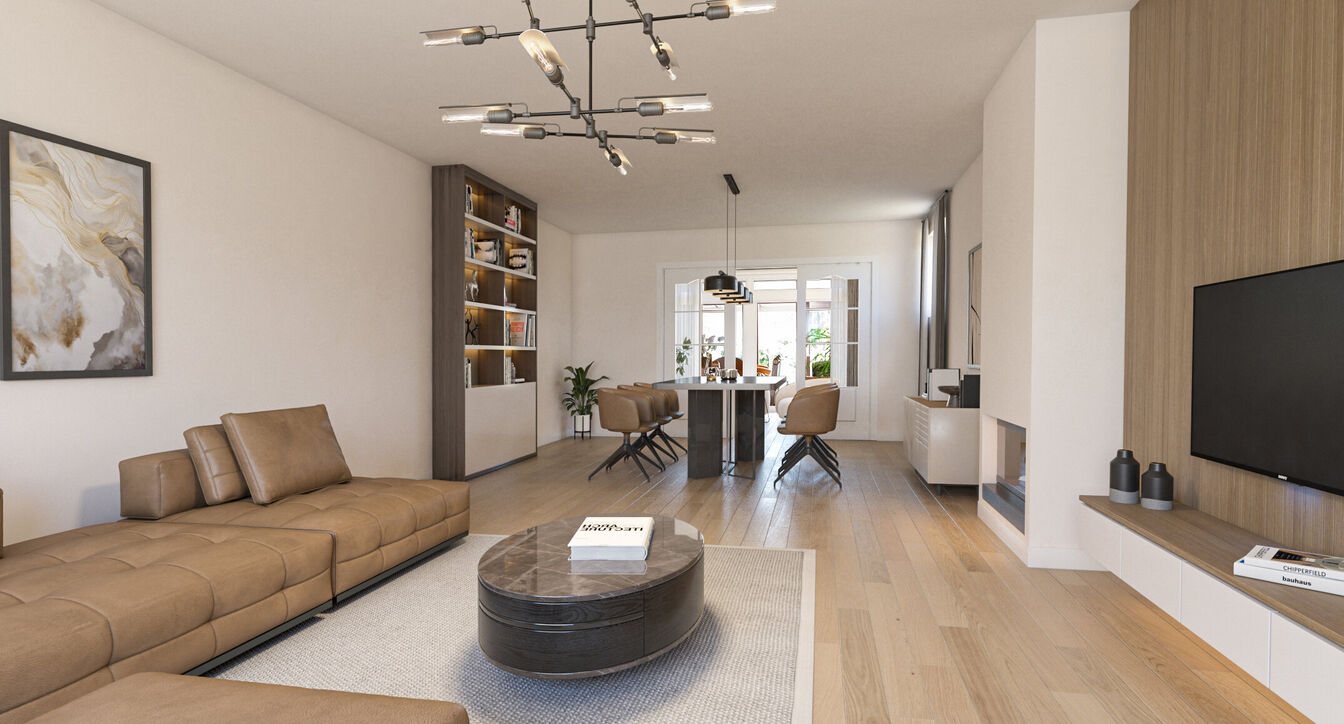 Huis te koop in Beerse