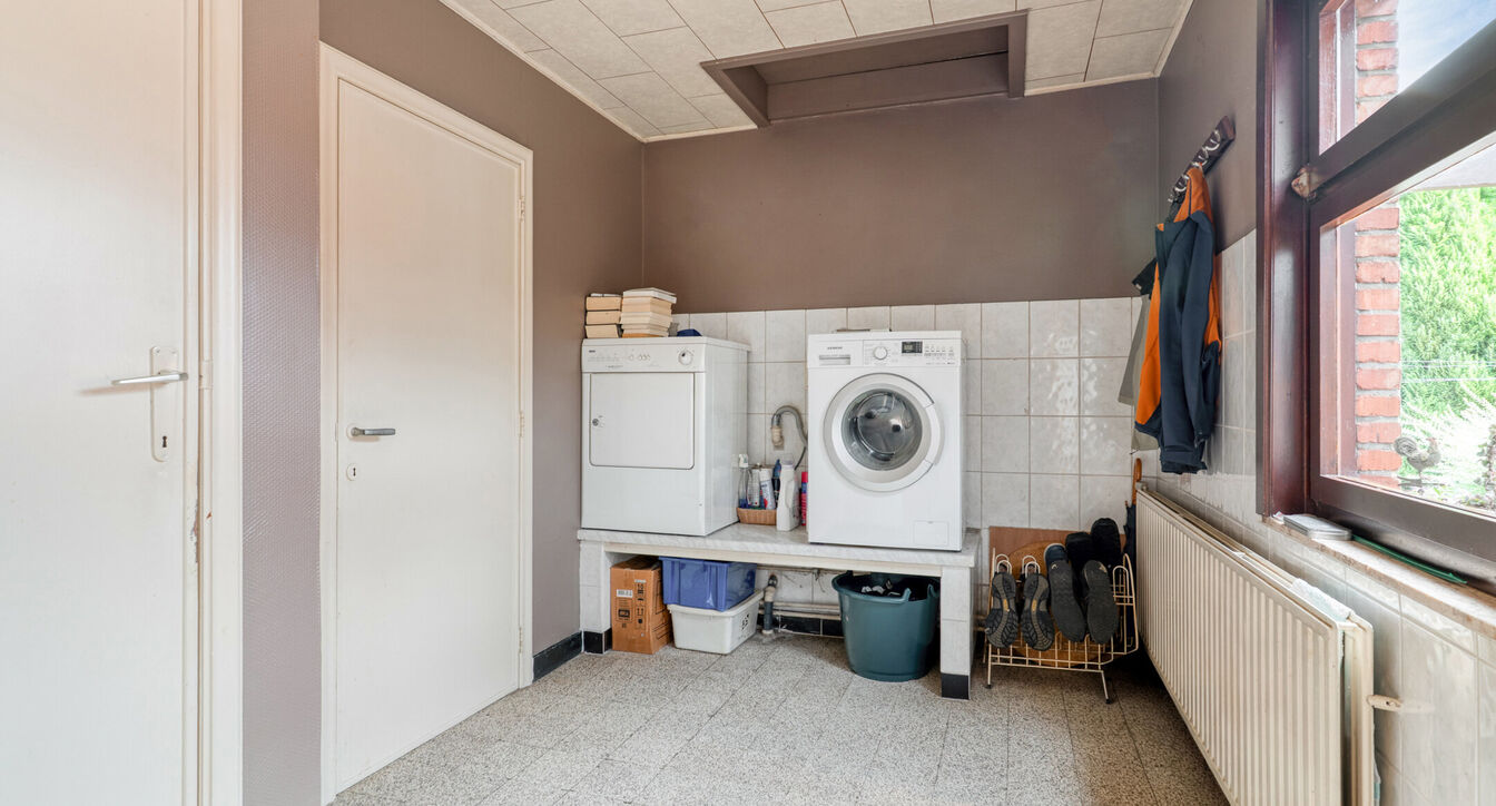 Huis te koop in Beerse