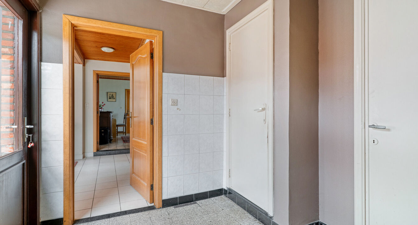 Huis te koop in Beerse