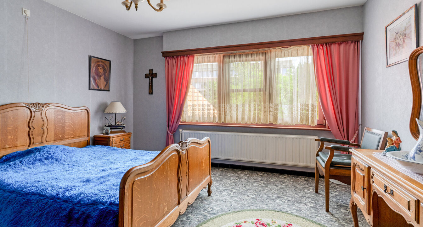 Huis te koop in Beerse