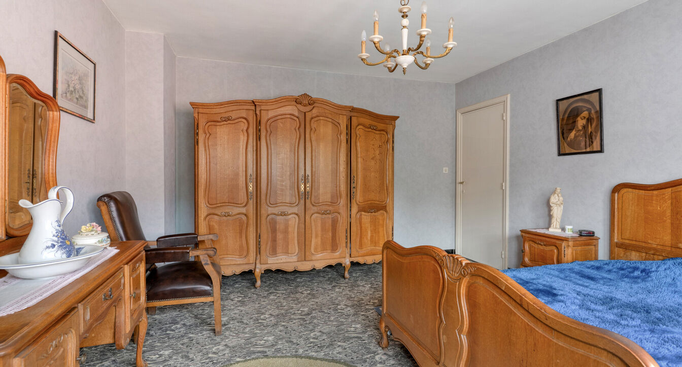 Huis te koop in Beerse