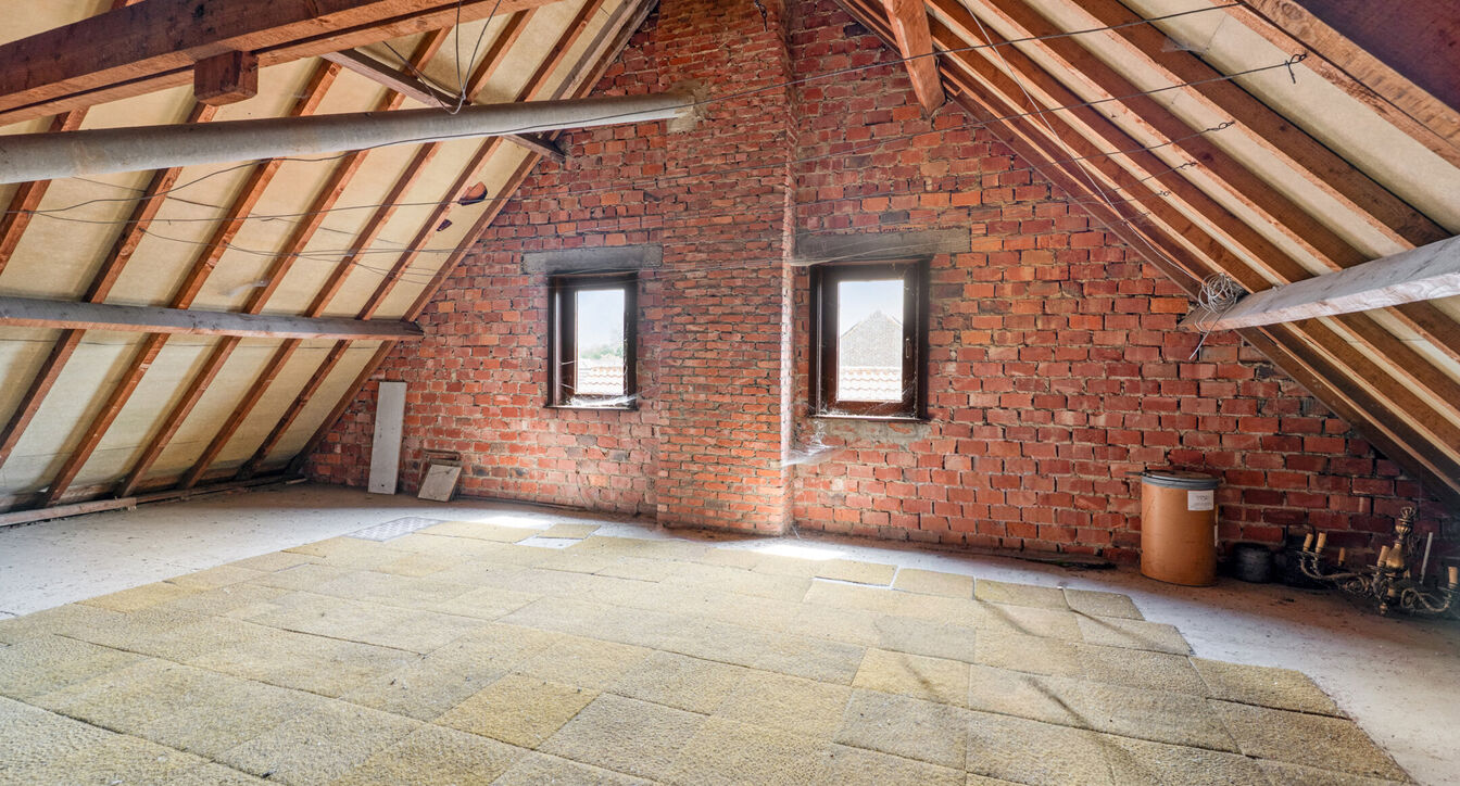 Huis te koop in Beerse