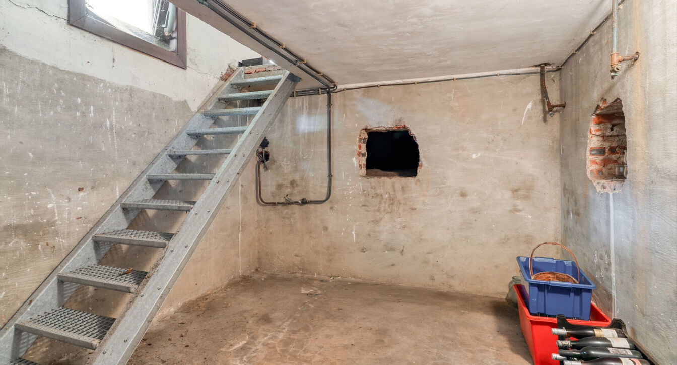 Huis te koop in Beerse