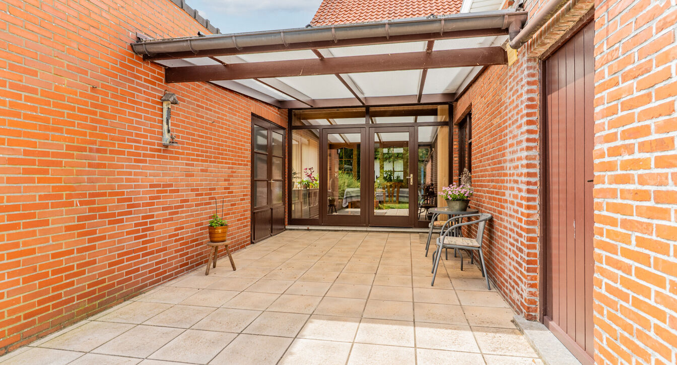 Huis te koop in Beerse