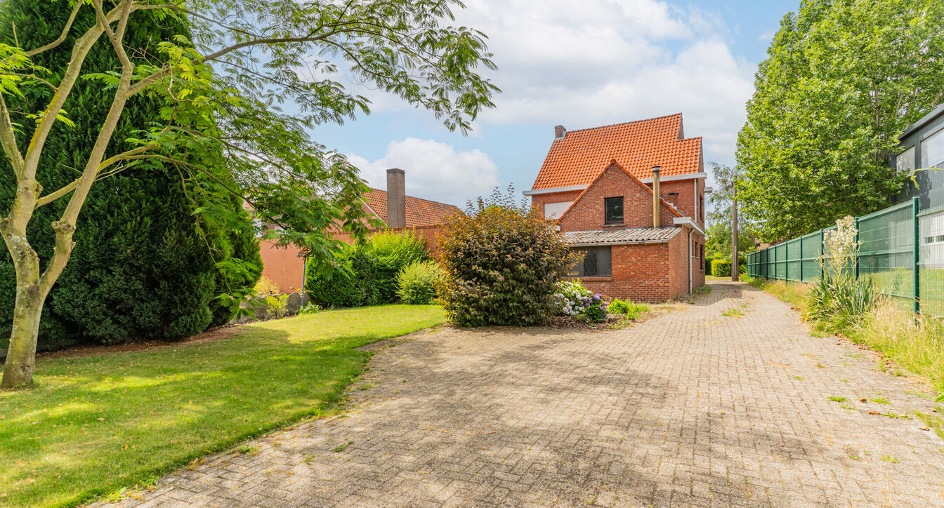 Huis te koop in Beerse