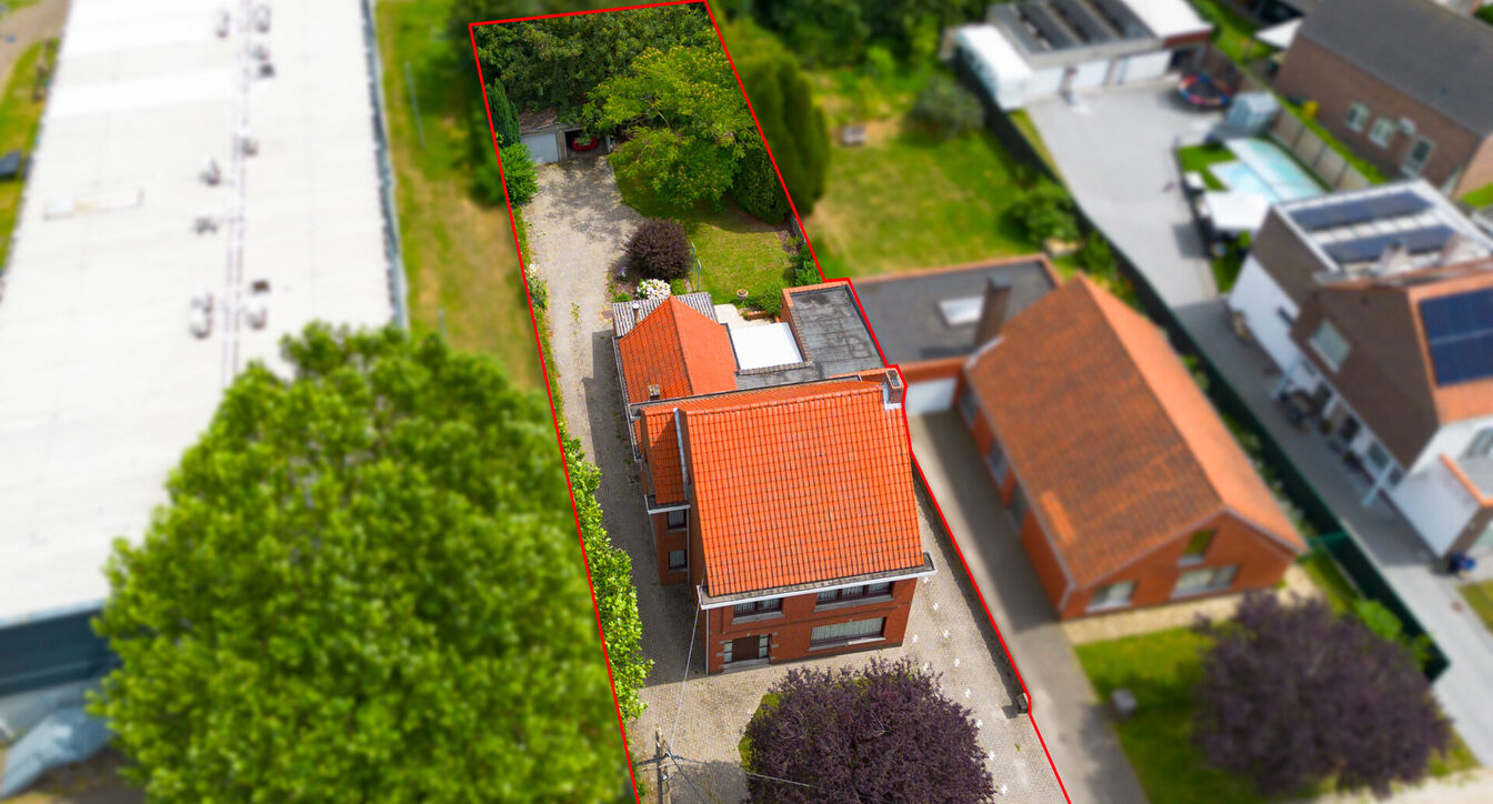 Huis te koop in Beerse