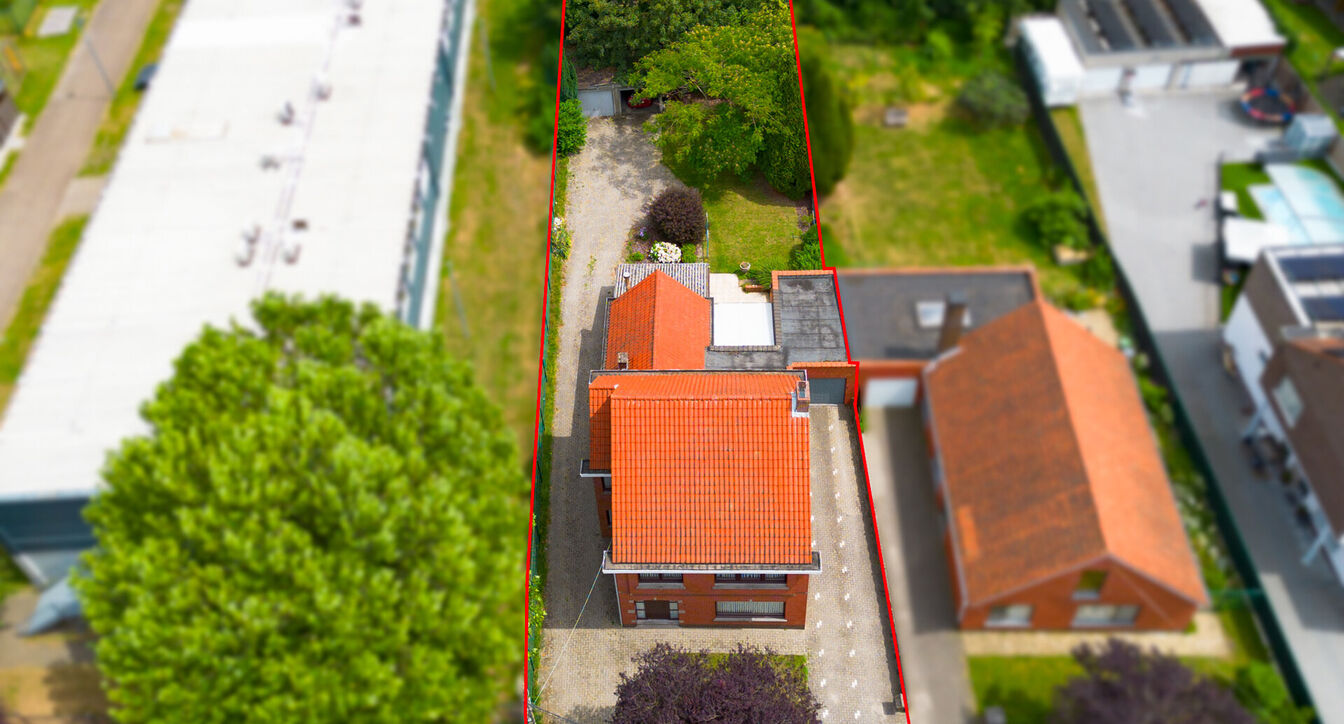 Huis te koop in Beerse