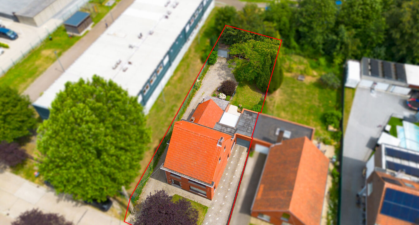 Huis te koop in Beerse