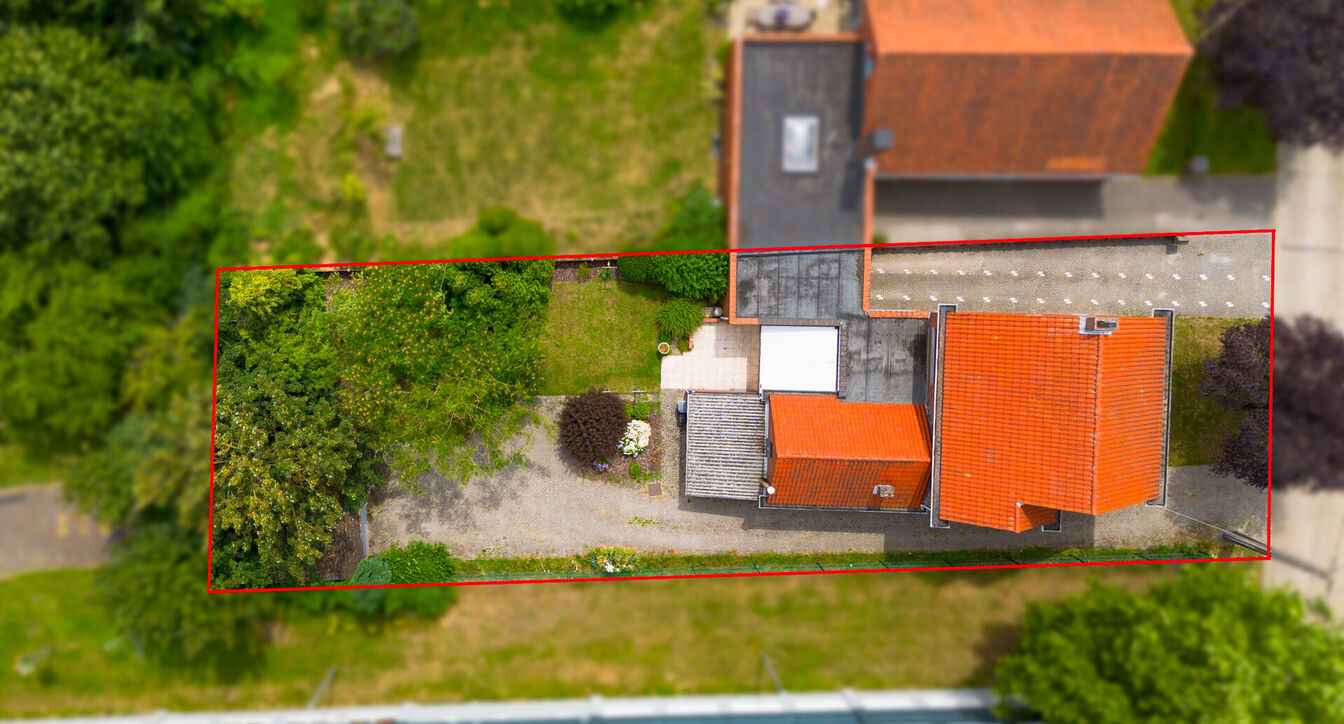 Huis te koop in Beerse