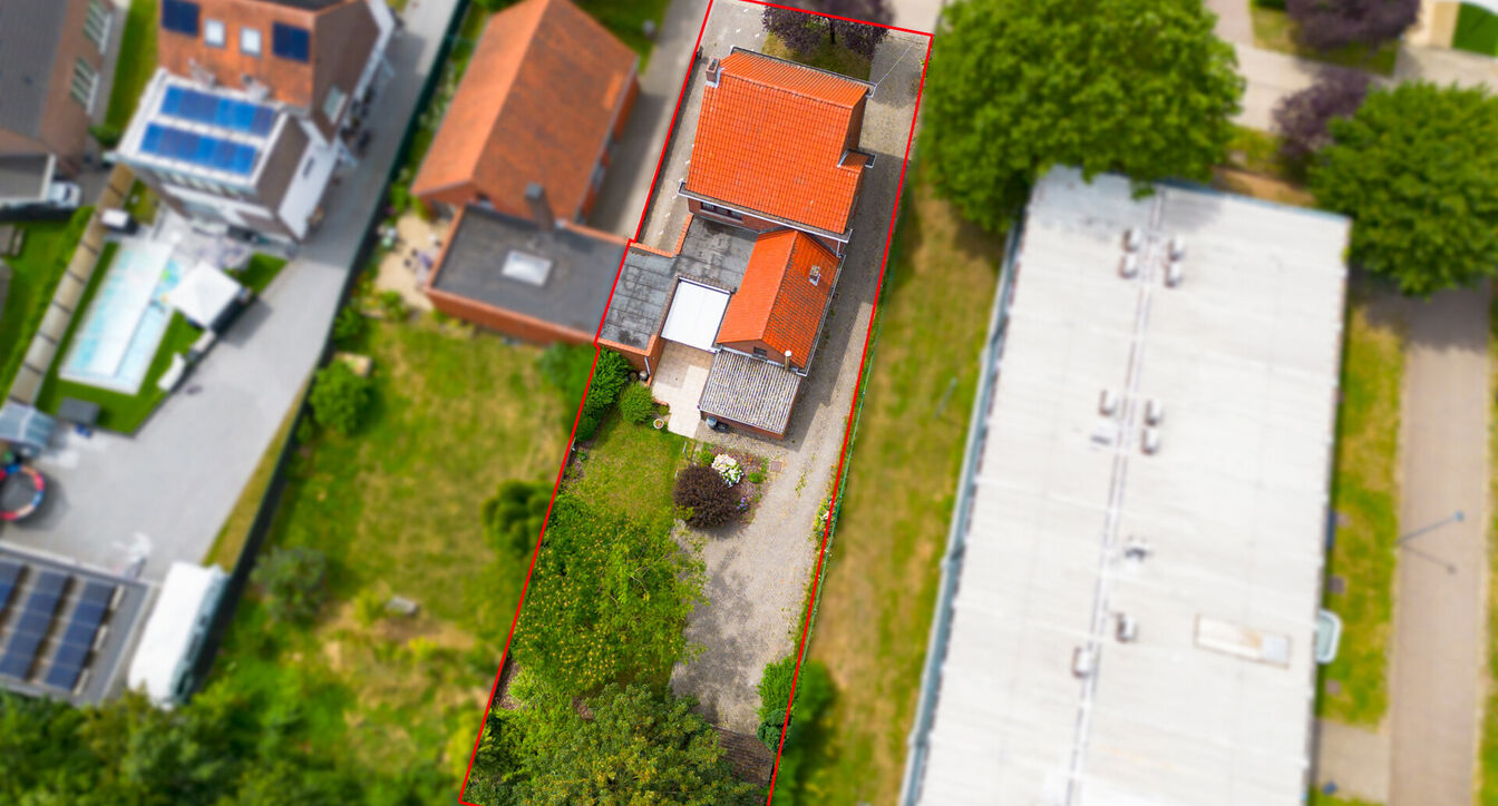 Huis te koop in Beerse