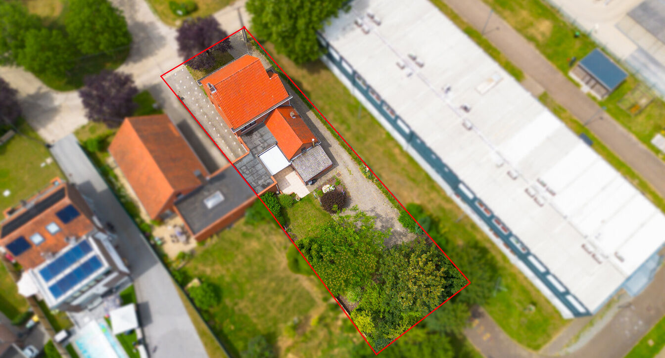 Huis te koop in Beerse