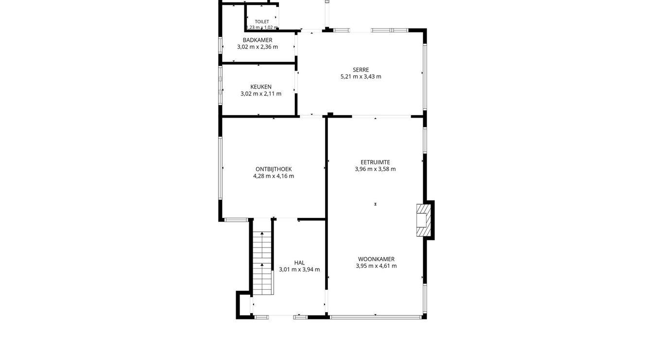 Huis te koop in Beerse