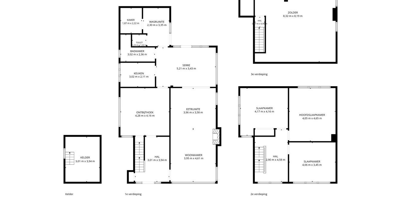 Huis te koop in Beerse