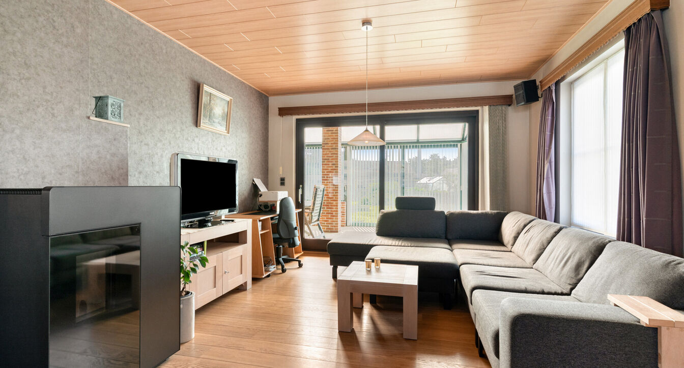 Huis te koop in Beerse