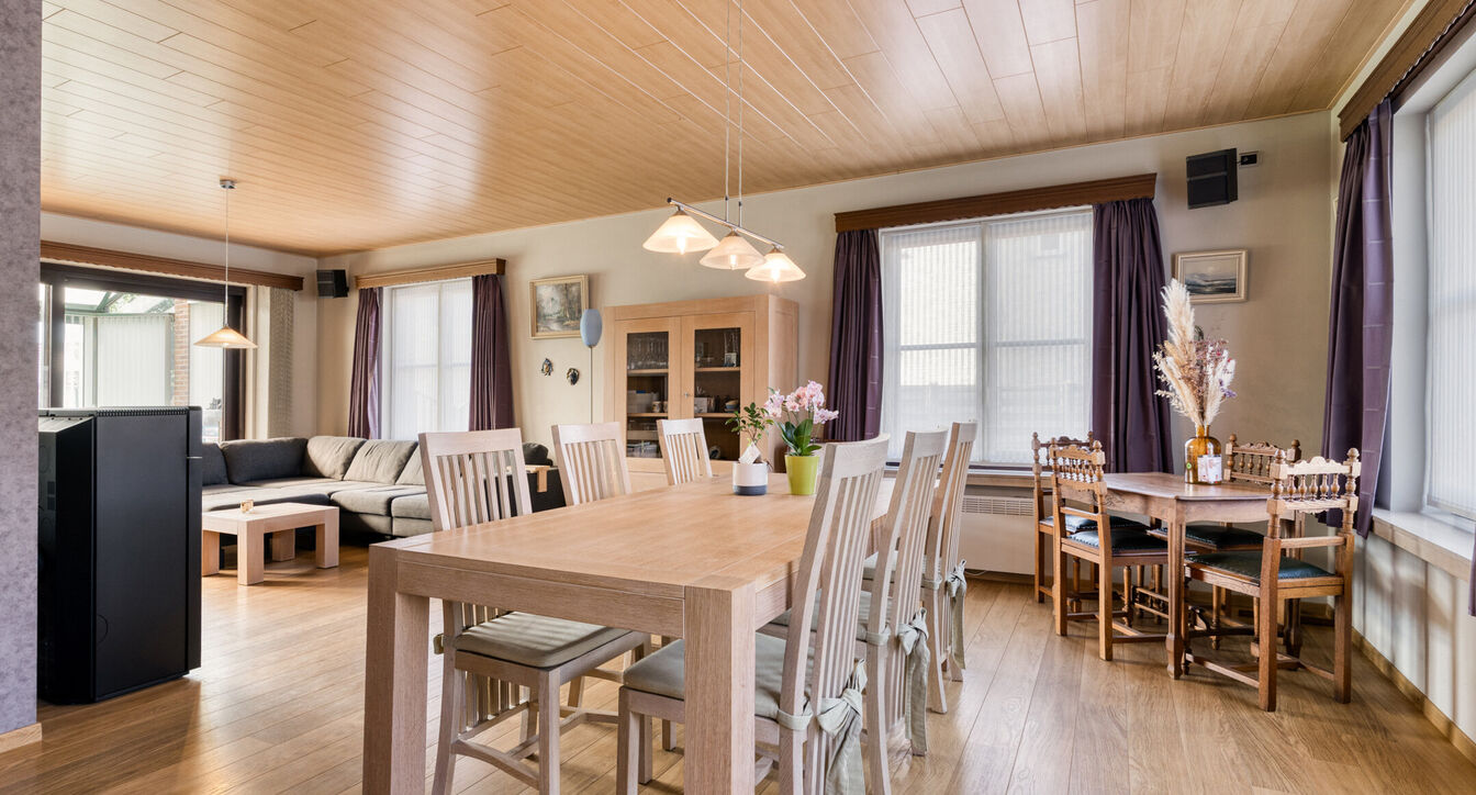 Huis te koop in Beerse