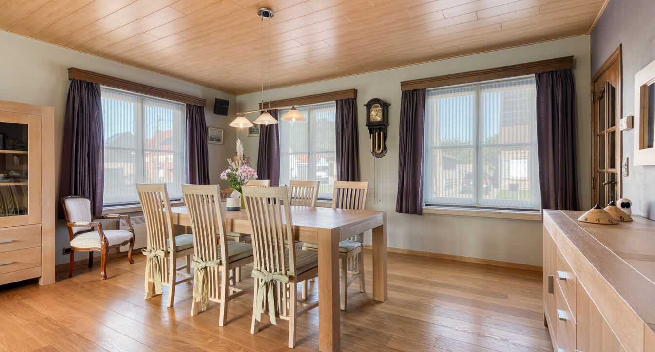 Huis te koop in Beerse