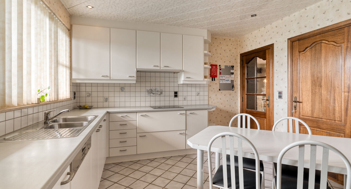 Huis te koop in Beerse