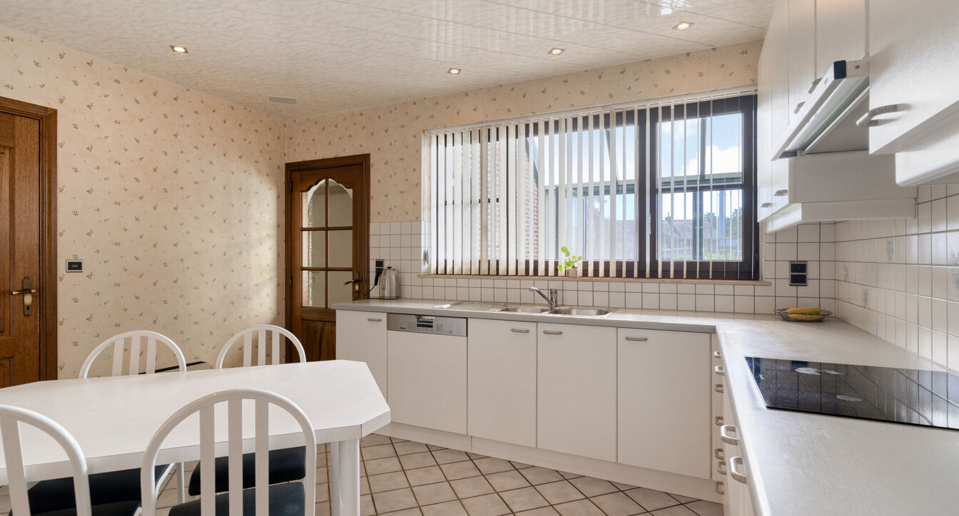Huis te koop in Beerse