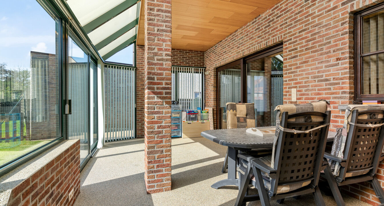 Huis te koop in Beerse