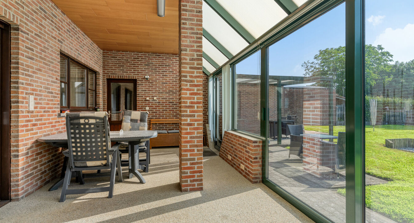Huis te koop in Beerse