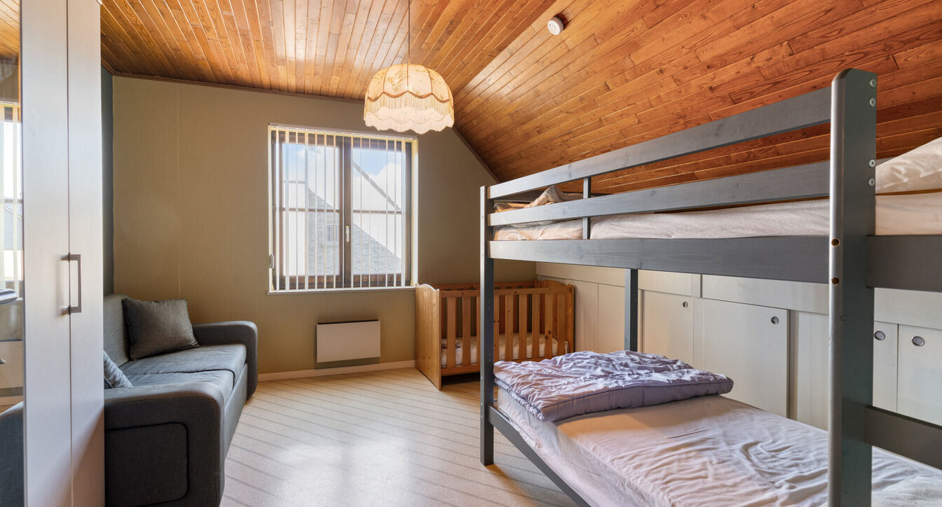 Huis te koop in Beerse