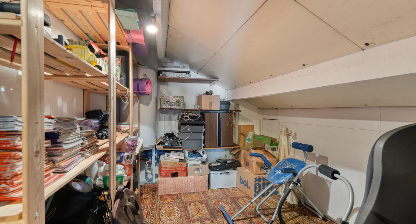 Huis te koop in Beerse