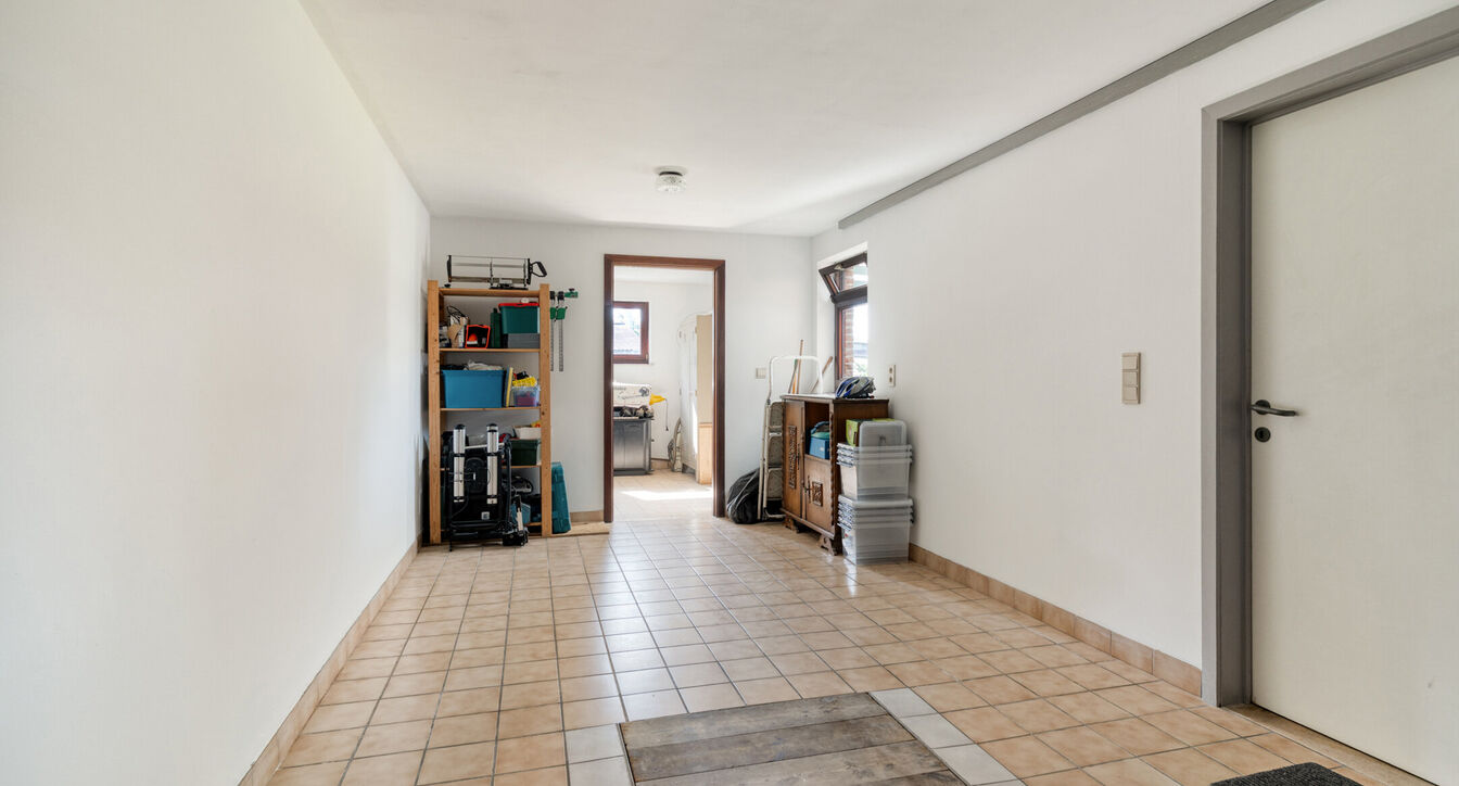 Huis te koop in Beerse