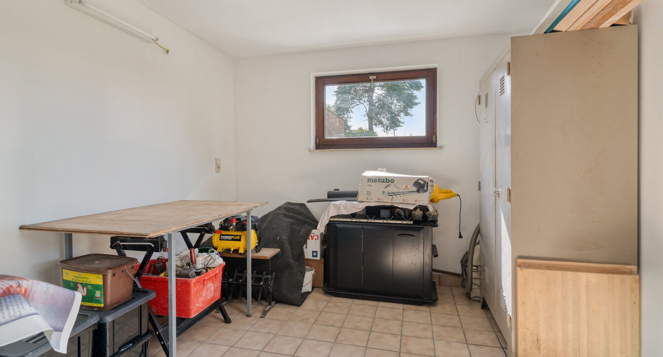 Huis te koop in Beerse