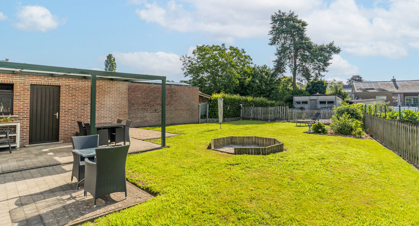 Huis te koop in Beerse