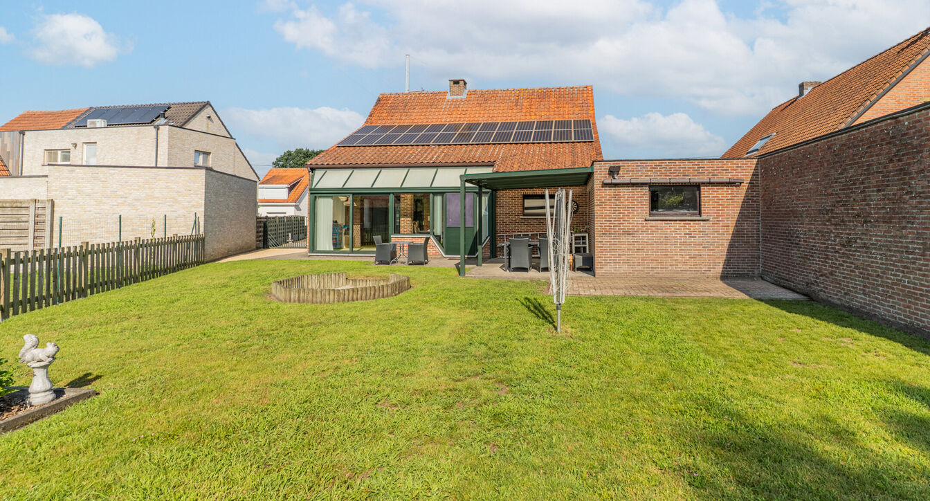 Huis te koop in Beerse