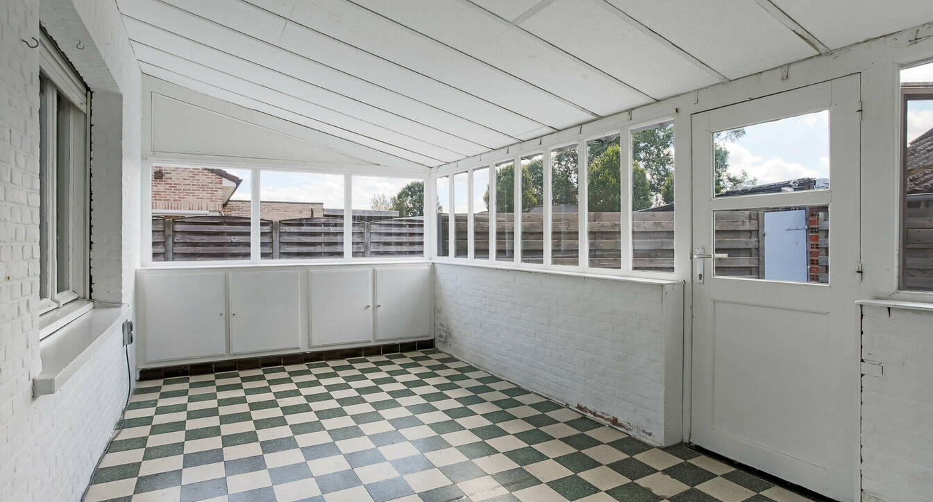 Huis te koop in Dessel
