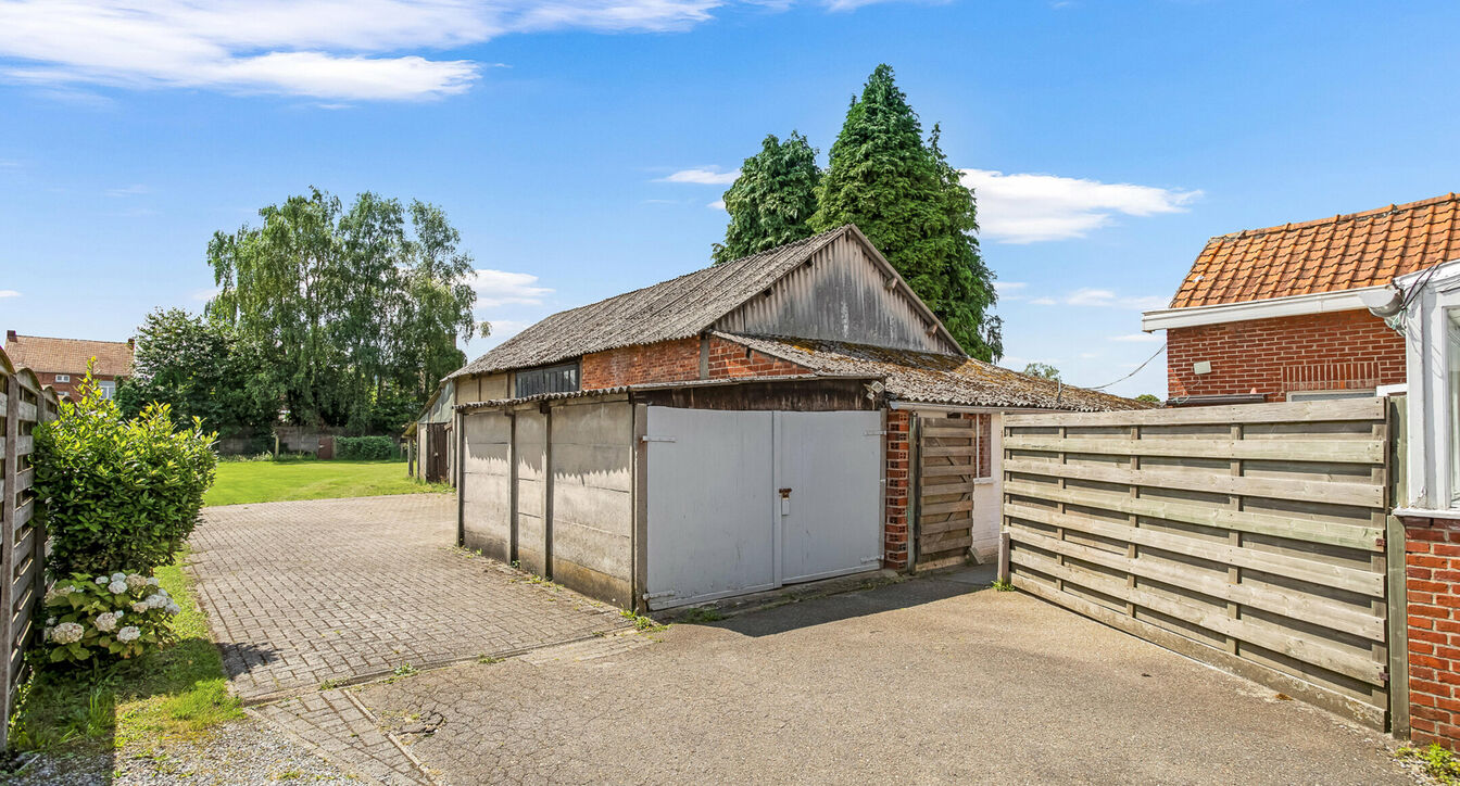 Huis te koop in Dessel