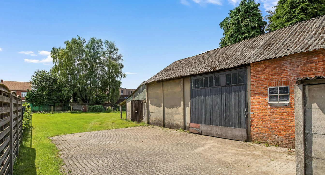 Huis te koop in Dessel
