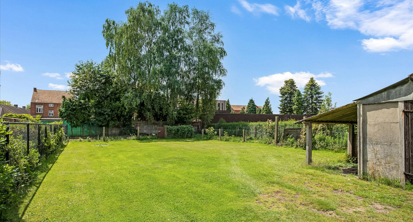 Huis te koop in Dessel