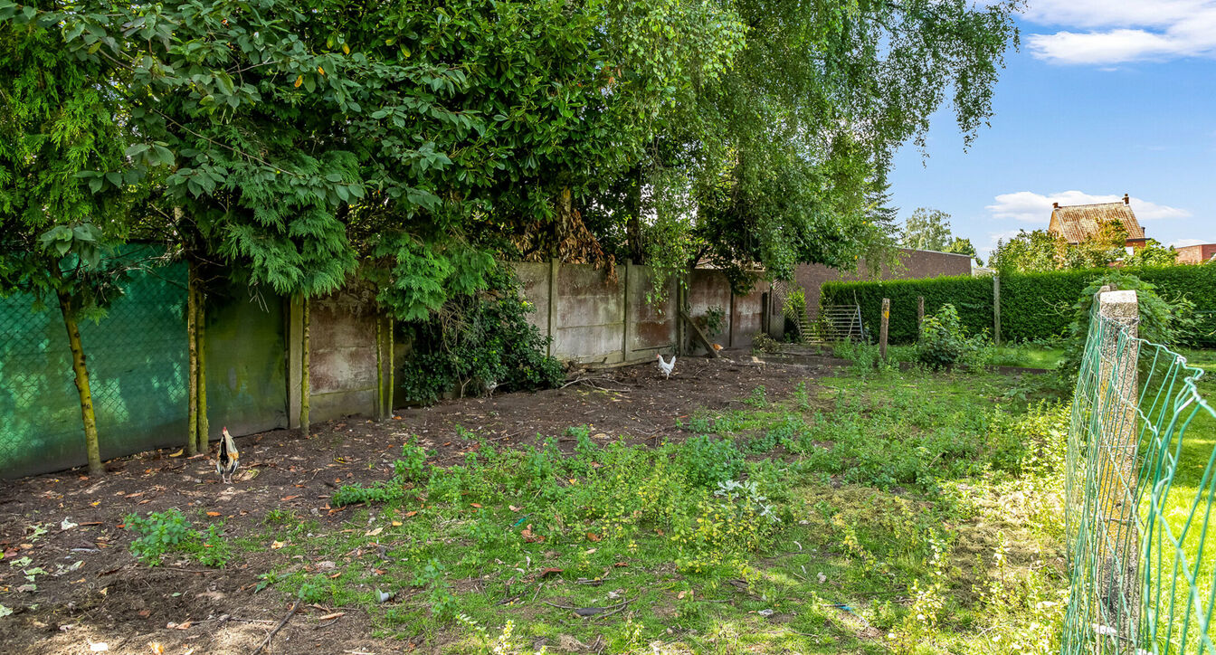 Huis te koop in Dessel