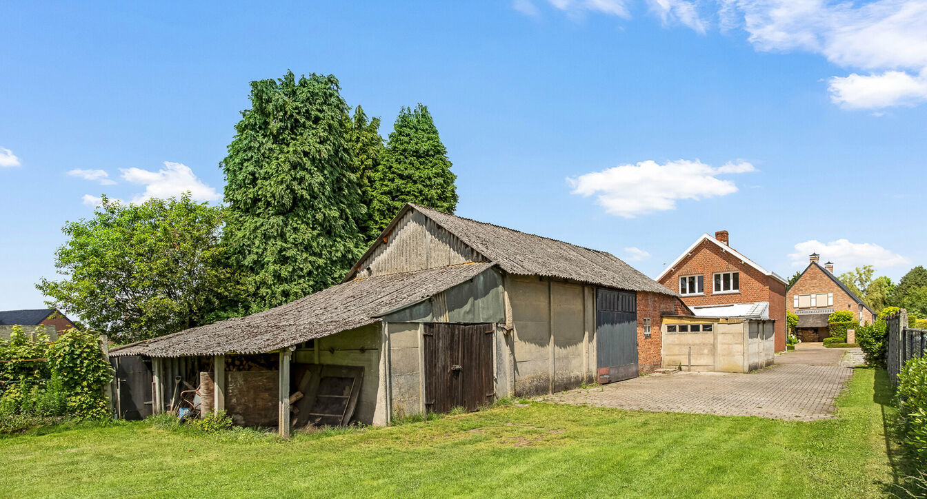 Huis te koop in Dessel
