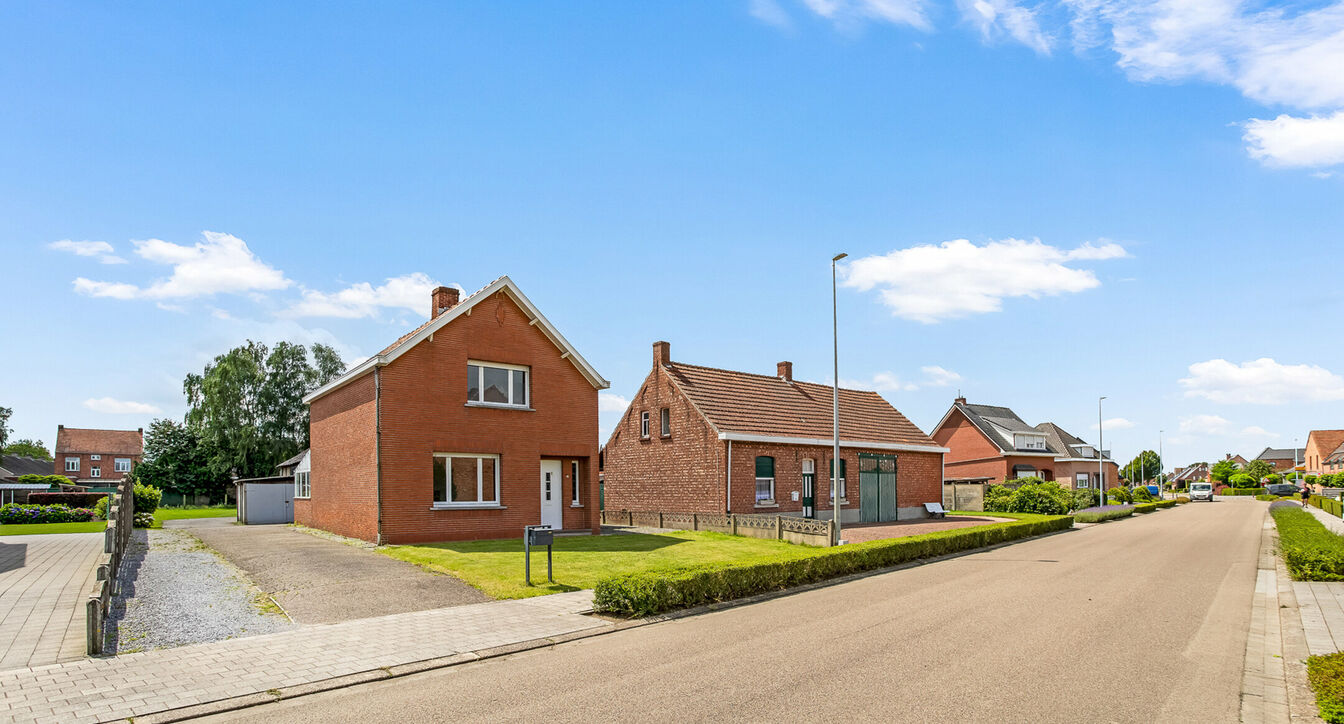 Huis te koop in Dessel