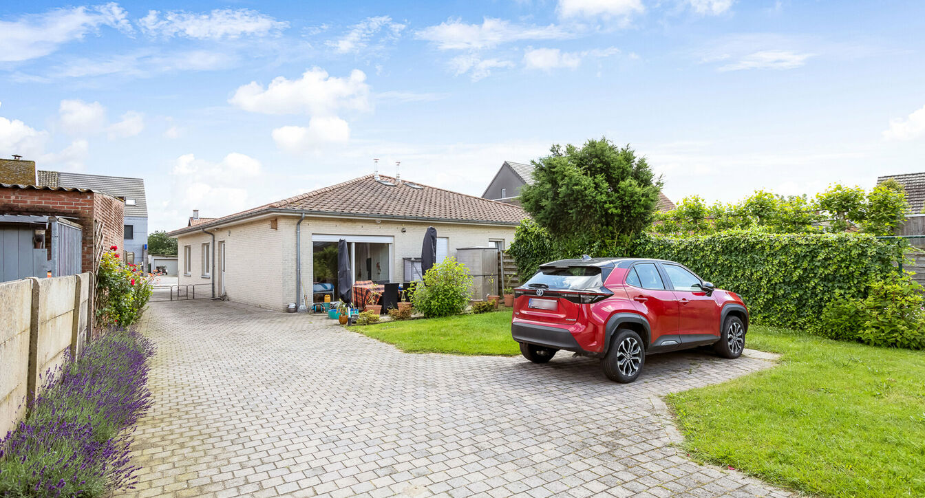 Huis te koop in Dessel