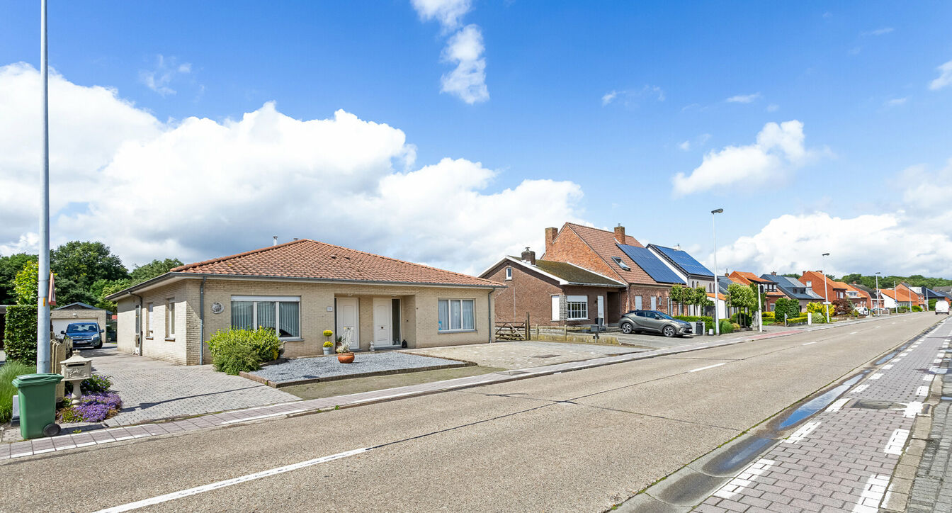 Huis te koop in Dessel