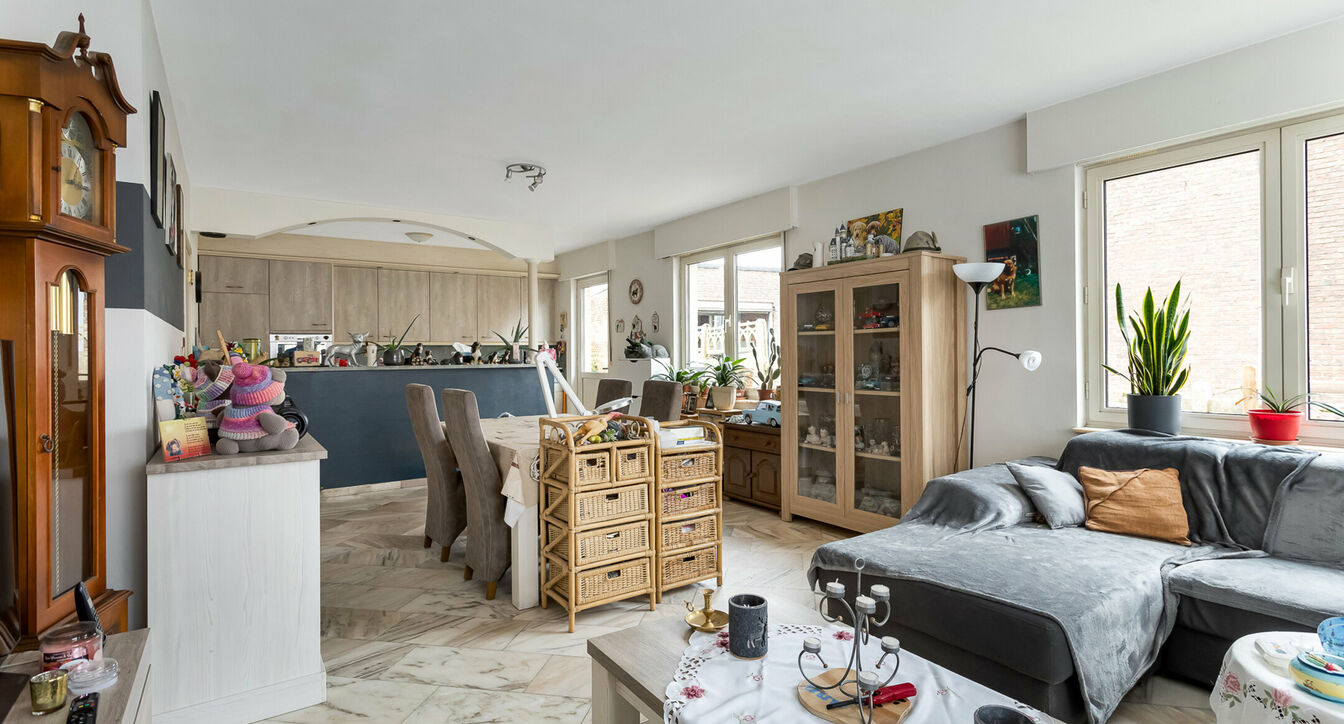 Huis te koop in Dessel