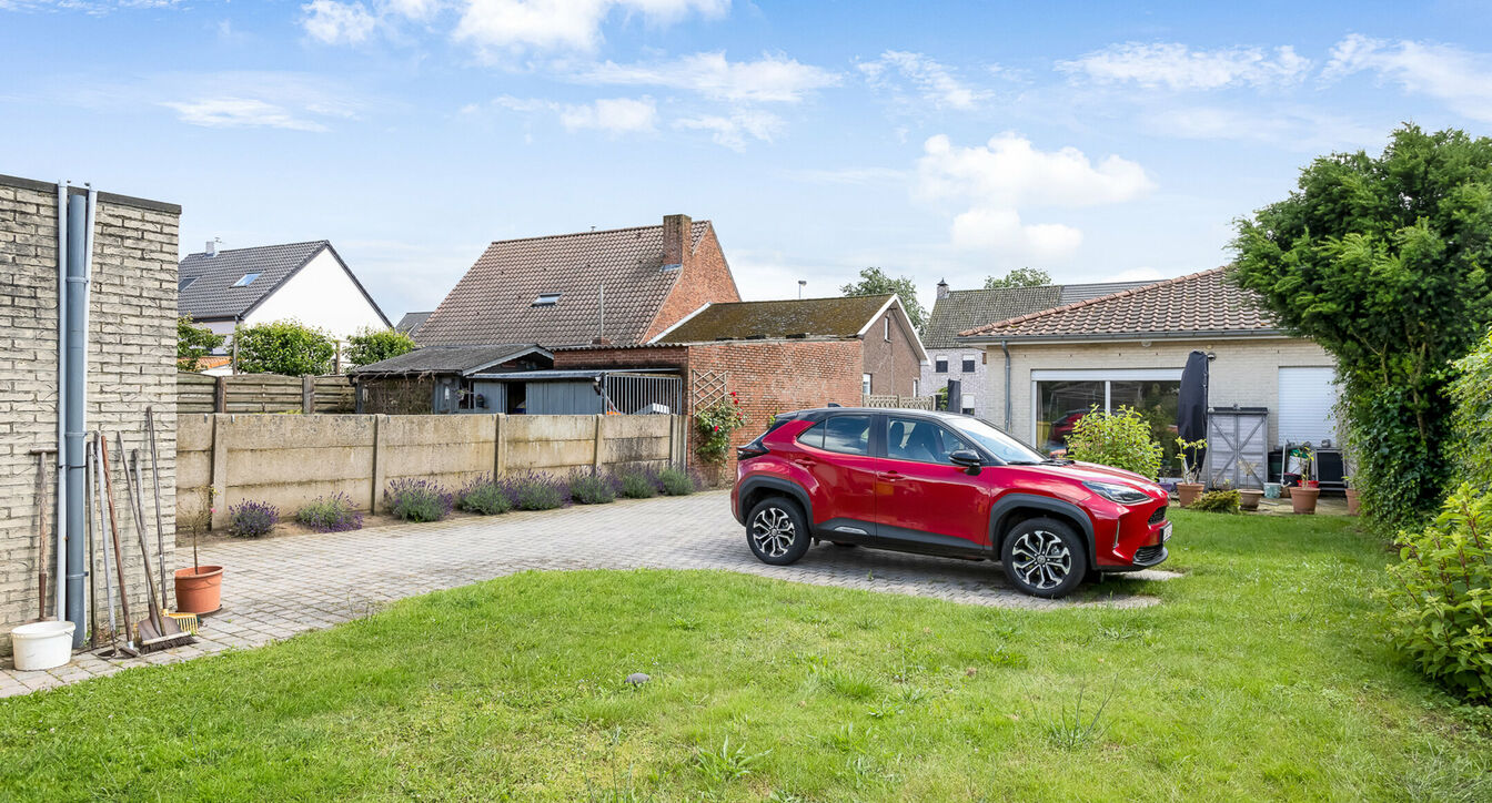 Huis te koop in Dessel