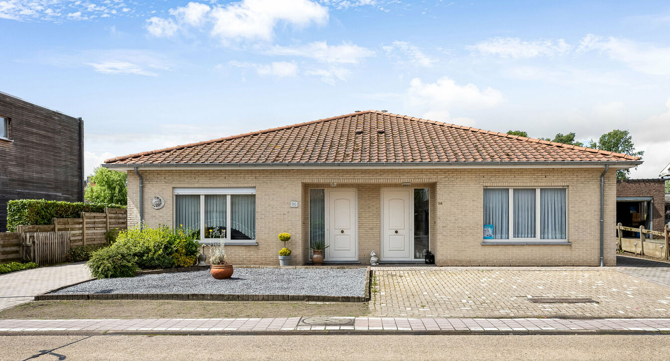 Huis te koop in Dessel