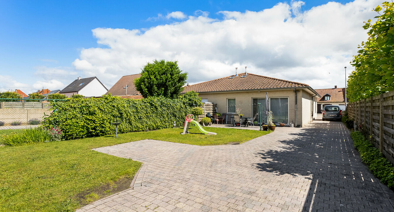 Huis te koop in Dessel